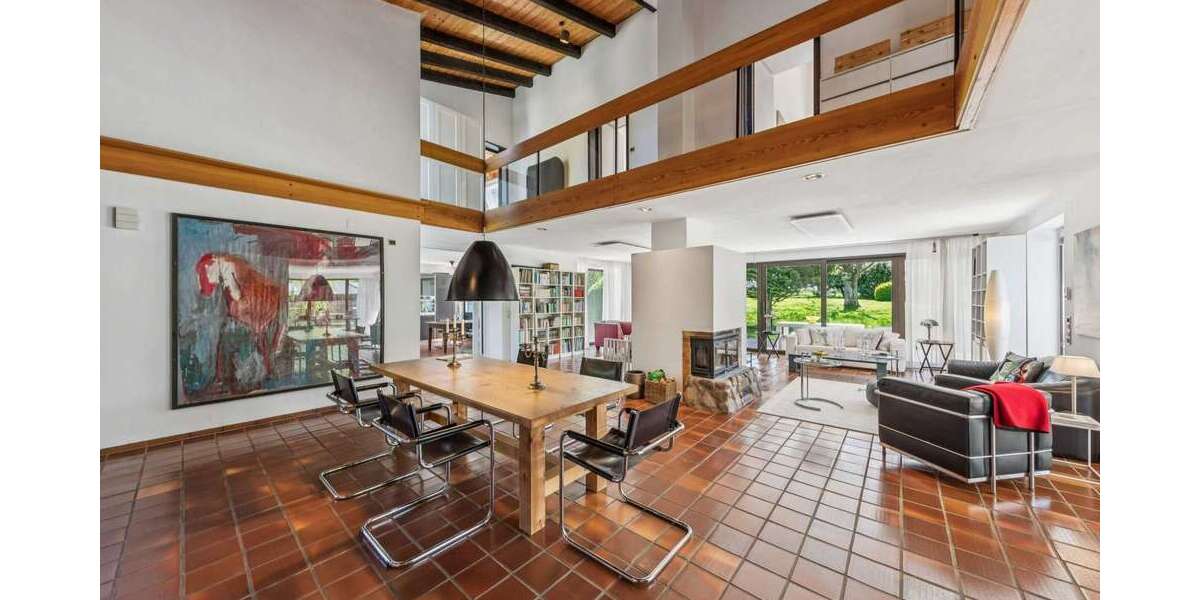 Einfamilienhaus Grundhof - 5 Zimmer, 252 m&sup2;, 699.000&euro; | Angebot:27318315
