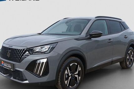 Peugeot 2008 23.800 km 19.350 &euro; Neunkirchen 66539