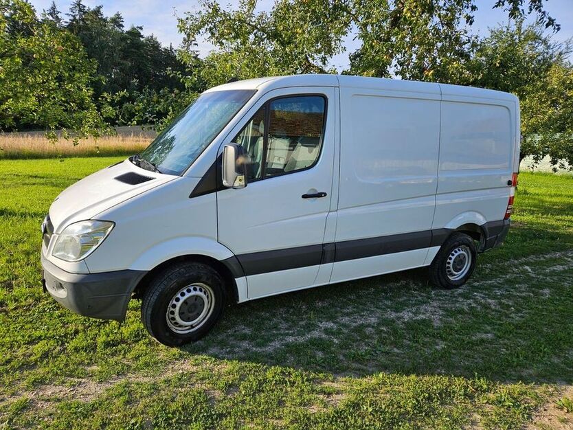 Sprinter
