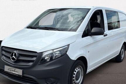 Mercedes-Benz Vito 122.485 km 13.000 &euro; Singen 78224