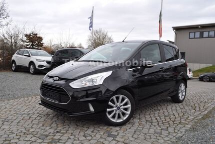 Ford B-Max 50.000 km 7.980 &euro; Ahrensbök 23623