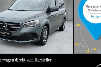 Mercedes-Benz T-Klasse 9.532 km 24.480 &euro; Stuttgart 70376