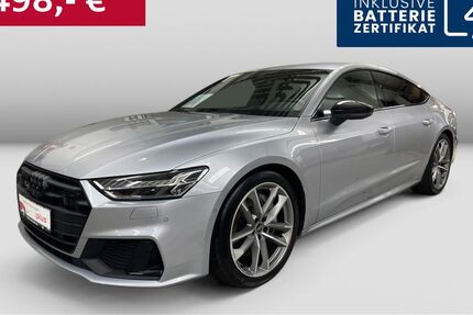 Audi A7 82.126 km 42.690 &euro; Fellbach 70734