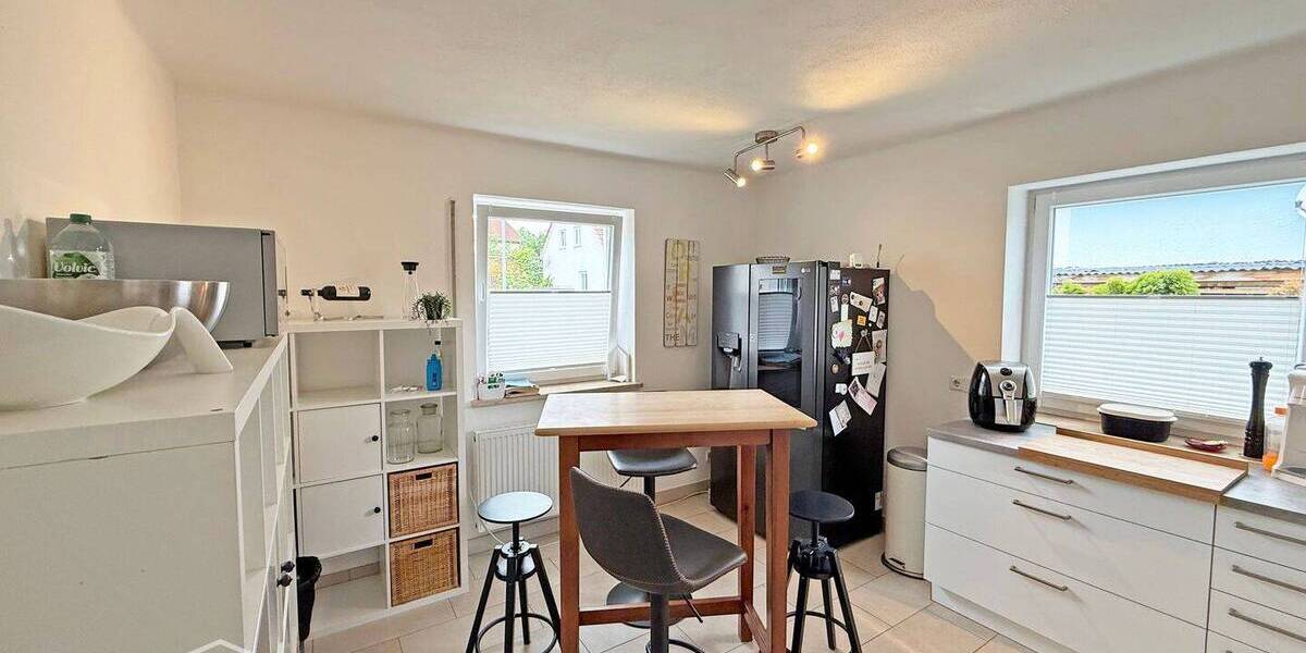 Einfamilienhaus Beilngries - 4 Zimmer, 92 m&sup2;, 1.100&euro; | Angebot:26852294