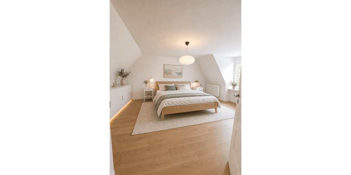 Einfamilienhaus Neuruppin - 5 Zimmer, 205 m&sup2;, 1.330.000&euro; | Angebot:26695812
