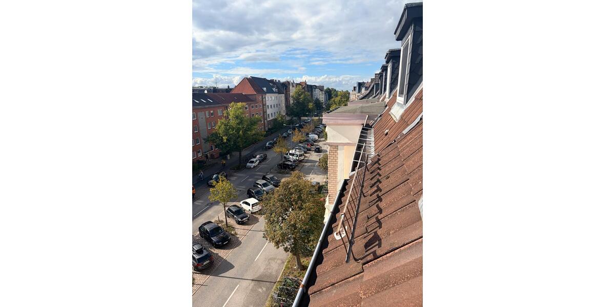 Dachgeschoßwohnung Kiel Schreventeich - 3 Zimmer, 85 m&sup2;, 345.000&euro; | Angebot:27428047