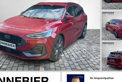 Ford Focus 16.726 km 33.890 &euro; Leipzig 04158
