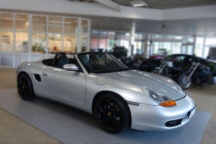 Porsche Boxster 221.577 km 16.400 &euro; Stralsund 18435