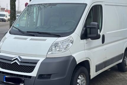 Citroen Jumper 238.000 km 5.700 &euro; Ludwigshafen 67071