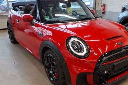 Mini John Cooper Works 110.224 km 23.990 &euro; Nordhorn 48531