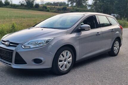 Ford Focus 137.000 km 4.444 &euro; Großhabersdorf 90613