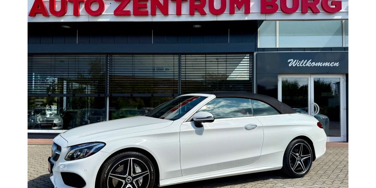 Mercedes-Benz C 250 113.550 km 28.750 &euro; Burg 39288