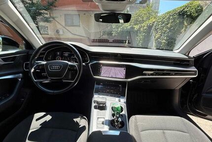Audi A6 210.000 km 19.000 &euro; Bernau 16321