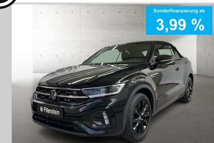 VW T-Roc 38.600 km 27.910 &euro; Neustadt/Aisch 91413
