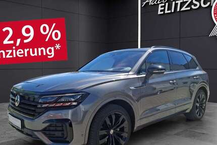 VW Touareg 117.500 km 42.950 &euro; Dresden 01139