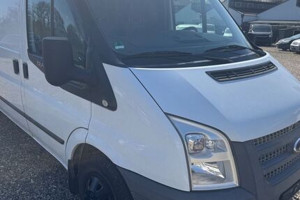 Ford Transit 164.000 km 5.999 &euro; Salzgitter 38259