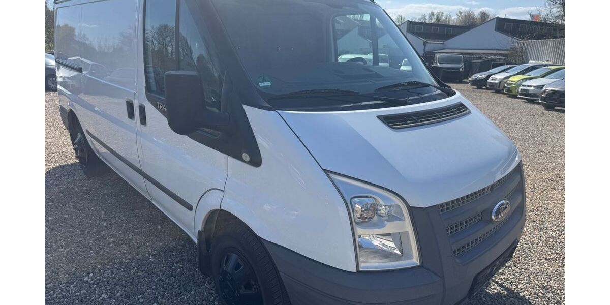 Ford Transit 164.000 km 5.999 &euro; Salzgitter 38259