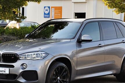 BMW X5 147.000 km 36.190 € Friedberg 61169