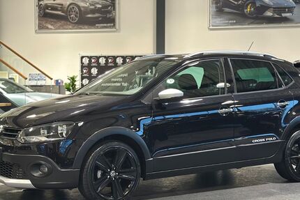 VW Polo 77.212 km 10.890 &euro; Aurich 26605