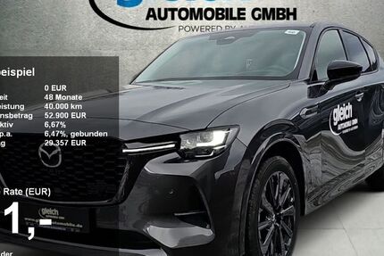 Mazda CX-60 6.934 km 44.900 € Reutlingen 72770