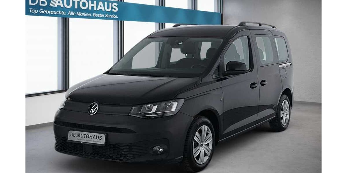 VW Caddy 73.376 km 24.470 &euro; Schweinfurt 97424