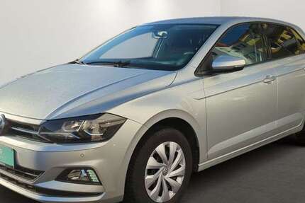 VW Polo 104.150 km 10.995 &euro; Eisenach 99817
