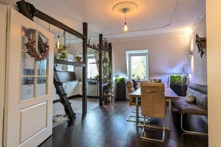 Wohnung Duisburg Mittelmeiderich - 5 Zimmer, 132 m&sup2;, 199.900&euro; | Angebot:25401378