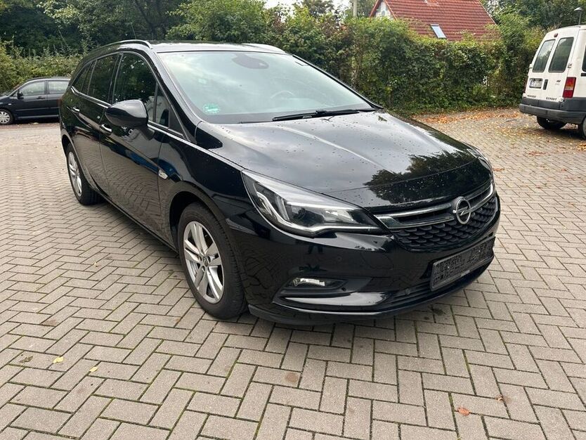 Astra
