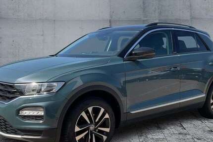 VW T-Roc 113.507 km 16.430 € Erbendorf 92681