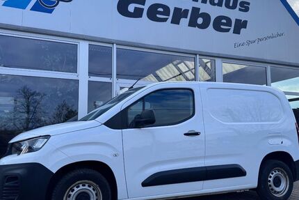 Peugeot Partner 153.990 km 9.950 &euro; Wilkau Haßlau/OT Silberstraße 08112