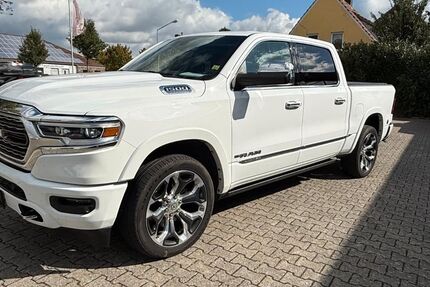 Dodge RAM 40.500 km 55.900 € Sulingen 27232