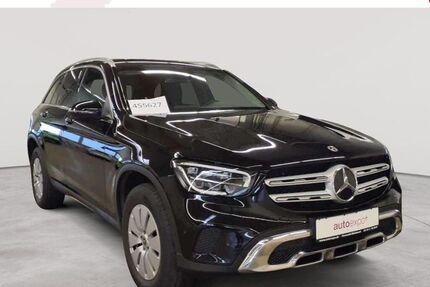Mercedes GLC 220