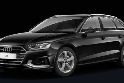Audi A4 94.750 km 22.997 &euro; Linsengericht 63589