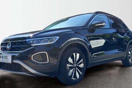 VW T-Roc 25.729 km 21.980 &euro; Geeste-Groß Hesepe 49744