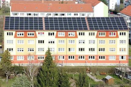 Wohnung Geratal - 2 Zimmer, 55 m&sup2;, 340&euro; | Angebot:25481874