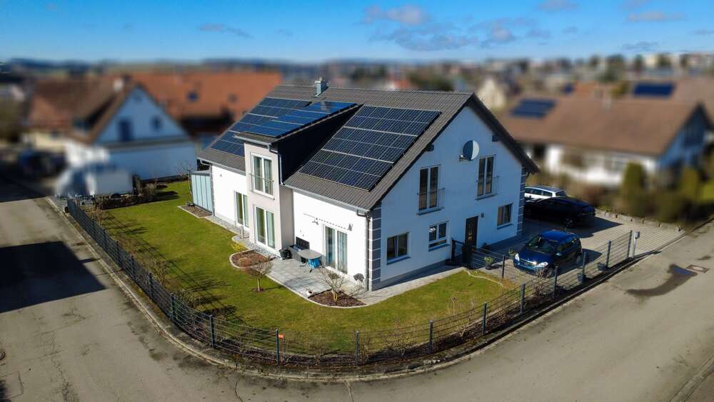 Einfamilienhaus Gerstetten - 8 Zimmer, 320 m&sup2;, 917.000&euro; | Angebot:25274581