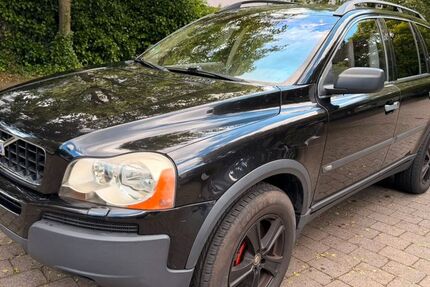 Volvo XC90 319.000 km 2.650 &euro; Göttingen 37081
