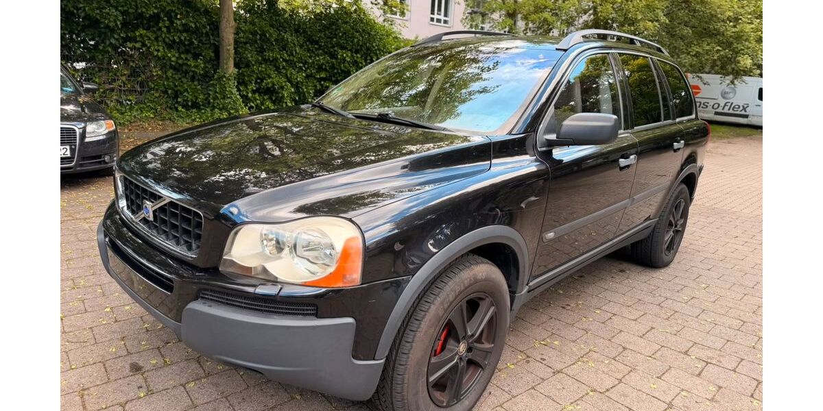 Volvo XC90 319.000 km 2.650 &euro; Göttingen 37081