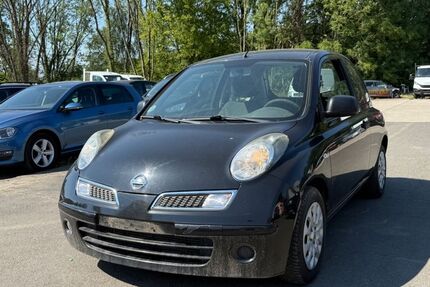 Nissan Micra 165.000 km 950 &euro; Bitburg 54634
