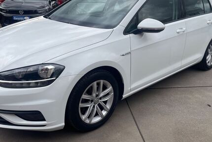 VW Golf 106.000 km 13.900 &euro; Neuhofen 67141