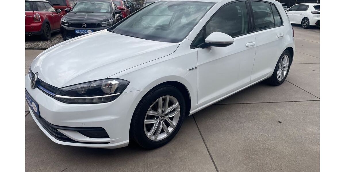 VW Golf 106.000 km 13.900 &euro; Neuhofen 67141