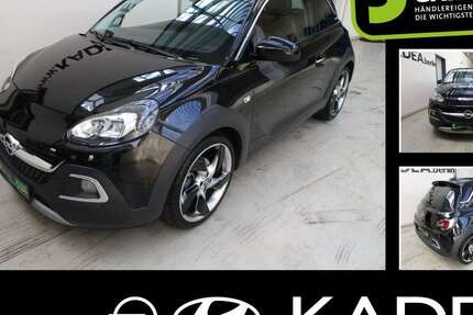 Opel Adam 37.905 km 13.450 &euro; Berlin 12103