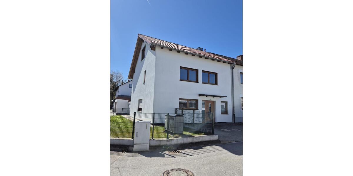 Doppelhaushälfte Waldkraiburg - 5 Zimmer, 175 m&sup2;, 659.000&euro; | Angebot:26765972