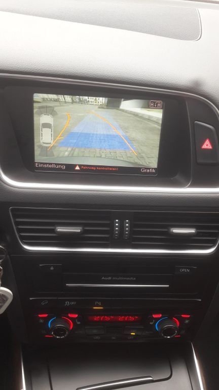 Audi Q5 197.000 km 14.000 € Leipzig 04129