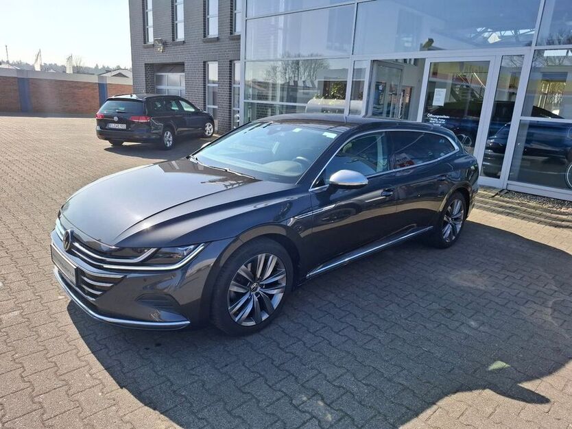 Arteon