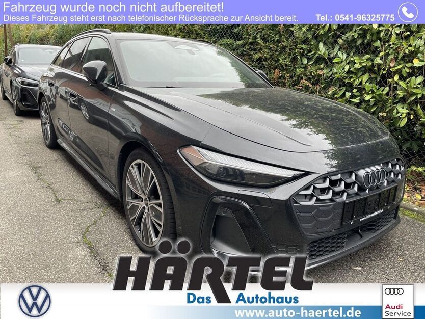 Audi A5 4.400 km 49.800 € Osnabrück 49084