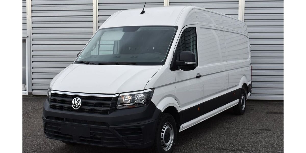 VW Crafter 24.111 km 32.790 &euro; Miltenberg 63897