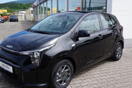 Kia Picanto 3.500 km 16.950 &euro; Rötz 92444