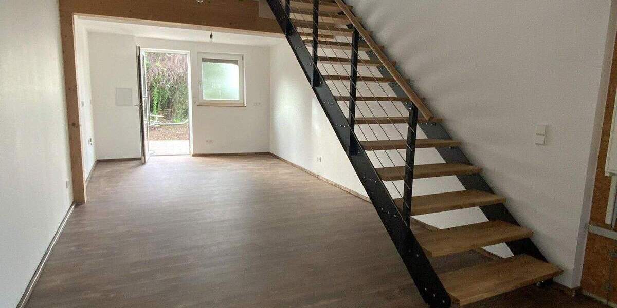 Vielseitig nutzbare Büro- Praxisräume in guter Lage zimmer