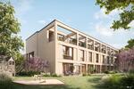 Maisonettenwohnung Berlin Pankow - 2 Zimmer, 44 m&sup2;, 269.730&euro; | Angebot:27029036